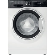 Whirlpool WRBSS 6249 S EU tvättmaskin Frontmatad 6 kg 1151 RPM Vit