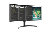 LG 35WN75CP-B.AEU - QHD