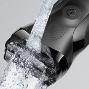 Braun Series 3 300BT Roterande rakhuvud Trimmer Svart
