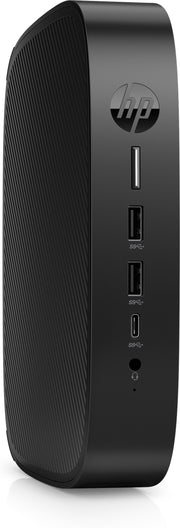 HP Elite t655 2,1 GHz ThinPro 1,12 kg Svart R2314