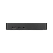 Targus DOCK310EUZ dockningsstationer för bärbara datorer Kabel USB 3.2 Gen 1 (3.1