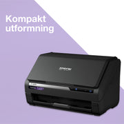 Epson FastFoto FF-680W