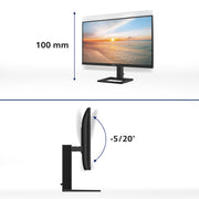 Philips 1000 series 27E1N1800AE/00 - 4K