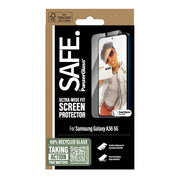 PanzerGlass SAFE. by Screen Protector Samsung Galaxy A36 5G