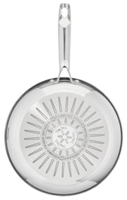 Tefal DUETTO+ G7320434 stekpanna Allmän matlagning Rund