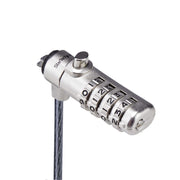 StarTech.com Slim Lock K-Slot-kompatibel