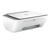 HP DeskJet 2820e Trådlöst All-in-One Färg Skrivare - Termisk bläckstråle - Duplex