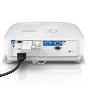 BenQ TH671ST Standard throw-projektor 3000 ANSI-lumen DLP 1080p (1920x1080) Vit