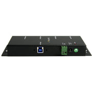 StarTech.com USB 3.0-hubb med 4 portar