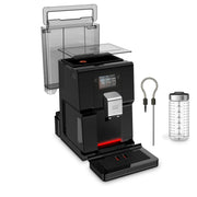 Krups EA8738 Halvautomatisk Espressomaskin 3 l