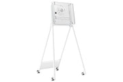 Samsung Flip Stand Ljusgrå