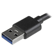 StarTech.com SATA till USB-kabel