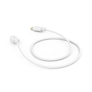 Hama 00201590 USB-kablar USB 2.0 1 m USB C 0,48 Gbit/s Vit