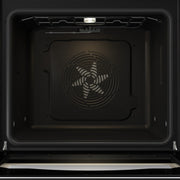 Gorenje BOS67372CLB ugnar 77 l 3500 W Svart