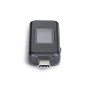 StarTech.com USB-C-effektmätare