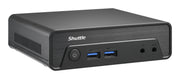 Shuttle NE1010BA - N100 - 8GB RAM