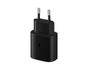 Samsung EP-TA800NBEGEU mobilladdare Universal Svart AC Snabb laddning inomhus
