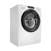 Candy Smart Pro CSOW44644TWMB6-S kombinerad tvättmaskin och Tumlare Fristående