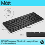 HP 350 kompakt