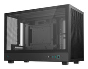 DeepCool CH260 Micro Tower Svart