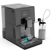 Krups Intution Preference EA875U10 kaffemaskin Halvautomatisk Espressomaskin 3 l