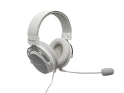 GENESIS Toron 301 Headset Kabel Huvudband Spela Vit