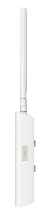TP-Link Omada EAP603-Outdoor 1800 Mbit/s Vit Strömförsörjning via Ethernet (PoE) stöd
