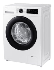 Samsung WW90DG5G34AELE tvättmaskin Frontmatad 9 kg 1400 RPM Vit
