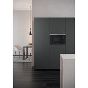 Whirlpool WMF201G Svart
