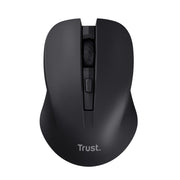 Trust Mydo datormöss Kontor Ambidextrous RF Trådlös Optisk 1800 DPI