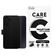 PanzerGlass CARE by Wallet Case Samsung Galaxy M17 5G