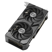 ASUS Dual -RX7600-O8G-EVO AMD Radeon RX 7600