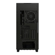 GIGABYTE GB-AC500G ST datorväskor Midi Tower Svart