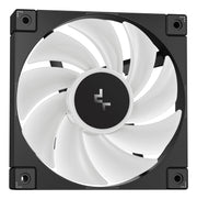 DeepCool MYSTIQUE 360 ARGB Processor Allt-i-ett vätskekylare