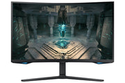 Samsung G65B - 32" - QHD