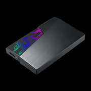 ASUS FX GAMING EHD-A2T - 2 TB