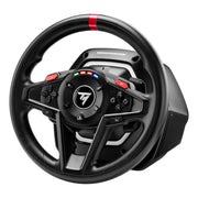 Thrustmaster T128 Svart USB Ratt + Pedaler Analog PC