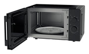 Beko MOC20100B2 Svart Enbart mikrovågsugn Bänkdiskmaskin 700 W