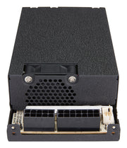 FSP FlexGURU 300W strömförsörjningsenheter 20+4 pin ATX Flex ATX Svart