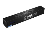 Lenovo GXH1C97870 musmattor Spelmusmatta Svart