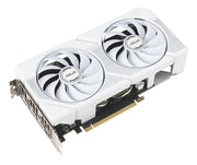 ASUS Dual -RTX5060TI-O8G-WHITE NVIDIA GeForce RTX 5060 Ti