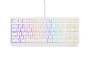 GENESIS Thor 230 TKL tangentbord Spela USB + RF Wireless +