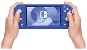 Nintendo Switch Lite bärbara spelkonsoller