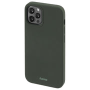 Hama iPhone 13 pro Zielony (196975) MAGSAFE