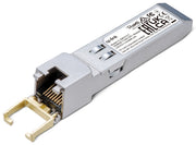 TP-Link TL-SM5310-T transceiver-moduler för nätverk Koppar 10300 Mbit/s RJ-45