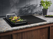 Electrolux EIS62453IZ Svart Inbyggd