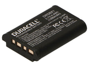 Duracell DRSBX1 batteri till kamera/videokamera Litium-Ion (Li-Ion)