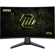 MSI MAG 274CF X24 - FHD