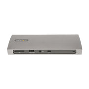 StarTech.com Thunderbolt 4-dockningsstation