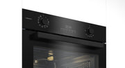 Beko BBIS17300BCS 72 l 3300 W Svart